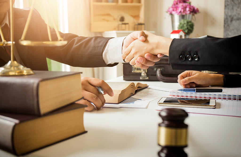 Asesoría jurídica y financiera en Castellón
